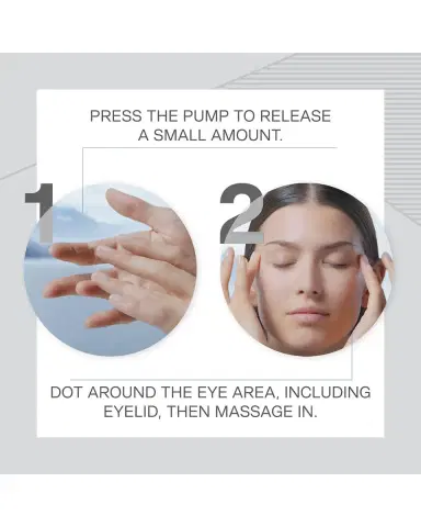 La Prairie Skin Caviar Eye Lift Serum | Thumbnail 7 La Prairie Skin Caviar Eye Lift Serum | Thumbnail 7