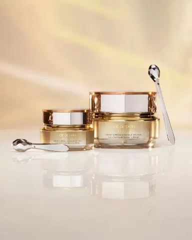 CLÉ DE PEAU BEAUTÉ Eye Contour Cream Supreme, 0.5 oz. | Thumbnail 8 CLÉ DE PEAU BEAUTÉ Eye Contour Cream Supreme, 0.5 oz. | Thumbnail 8