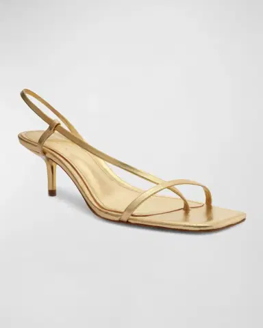 Schutz Heloise Thong Slingback Sandals | Thumbnail 2 Schutz Heloise Thong Slingback Sandals | Thumbnail 2