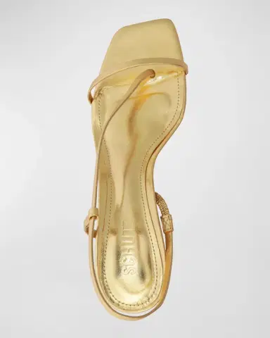 Schutz Heloise Thong Slingback Sandals | Thumbnail 4 Schutz Heloise Thong Slingback Sandals | Thumbnail 4