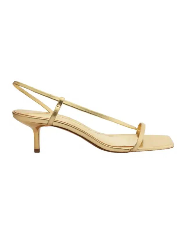Heloise Thong Slingback Sandals Heloise Thong Slingback Sandals