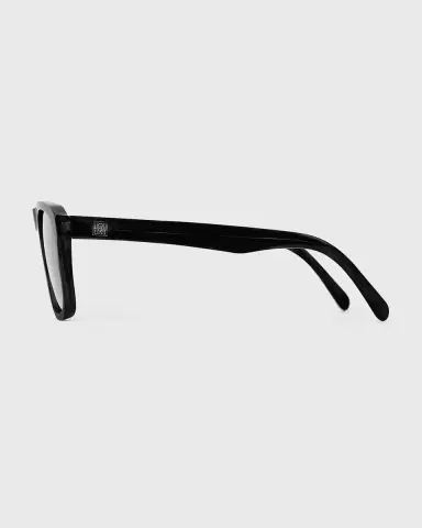 Toteme The Navigator Acetate Square Sunglasses | Thumbnail 3 Toteme The Navigator Acetate Square Sunglasses | Thumbnail 3