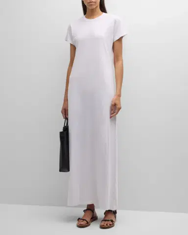 LESET Margo Maxi Dress | Thumbnail 2 LESET Margo Maxi Dress | Thumbnail 2