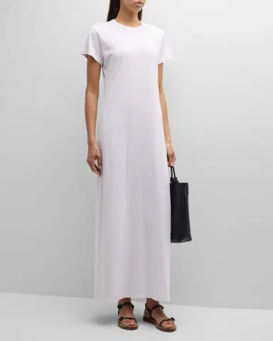 LESET Margo Maxi Dress | Thumbnail 3 LESET Margo Maxi Dress | Thumbnail 3