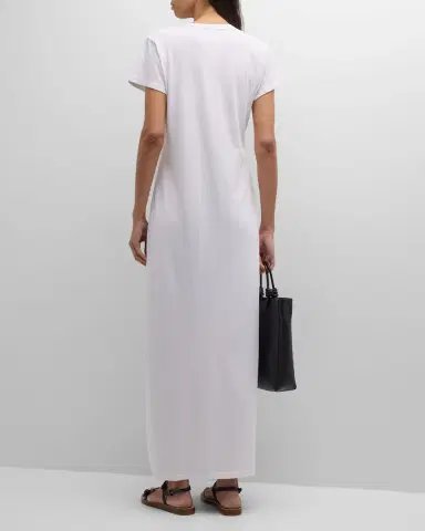LESET Margo Maxi Dress | Thumbnail 4 LESET Margo Maxi Dress | Thumbnail 4