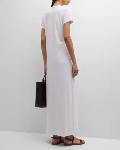 LESET Margo Maxi Dress | Thumbnail 6 LESET Margo Maxi Dress | Thumbnail 6