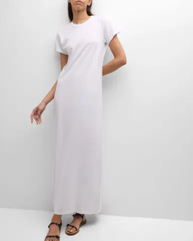 LESET Margo Maxi Dress | Thumbnail 7 LESET Margo Maxi Dress | Thumbnail 7