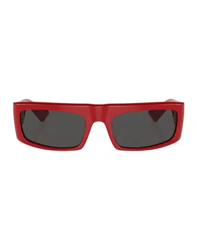 Khaite x Oliver Peoples Bold Acetate Rectangle Sunglasses | Thumbnail 1 Khaite x Oliver Peoples Bold Acetate Rectangle Sunglasses | Thumbnail 1