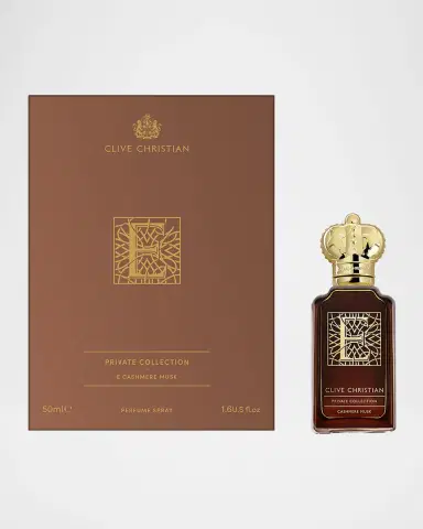 Clive Christian Cashmere Musk Parfum, 1.7 oz. | Thumbnail 3 Clive Christian Cashmere Musk Parfum, 1.7 oz. | Thumbnail 3