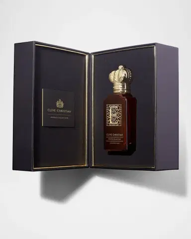 Clive Christian Cashmere Musk Parfum, 1.7 oz. | Thumbnail 4 Clive Christian Cashmere Musk Parfum, 1.7 oz. | Thumbnail 4