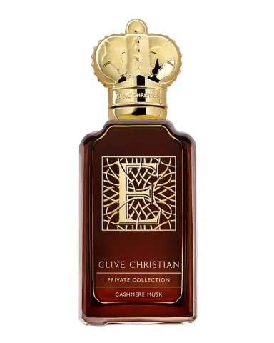 Clive Christian Cashmere Musk Parfum, 1.7 oz. | Thumbnail 1 Clive Christian Cashmere Musk Parfum, 1.7 oz. | Thumbnail 1