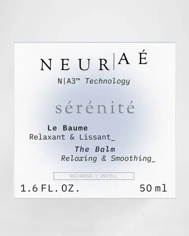 Neurae sérénité The Balm Refill, 1.6 oz. | Thumbnail 3 Neurae sérénité The Balm Refill, 1.6 oz. | Thumbnail 3