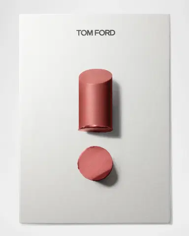 Tom Ford Slim Lip Color Shine | Thumbnail 4 Tom Ford Slim Lip Color Shine | Thumbnail 4