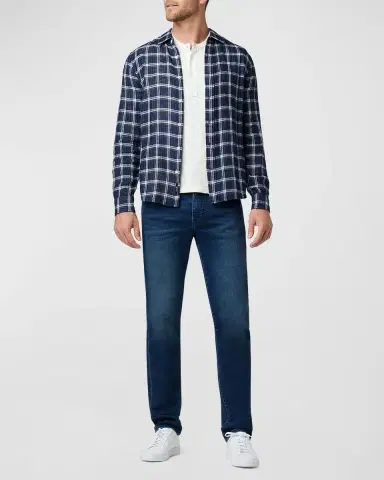 Joe's Jeans Men's Brixton Slim Straight Jeans | Thumbnail 2 Joe's Jeans Men's Brixton Slim Straight Jeans | Thumbnail 2
