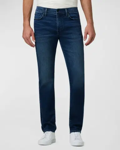 Joe's Jeans Men's Brixton Slim Straight Jeans | Thumbnail 4 Joe's Jeans Men's Brixton Slim Straight Jeans | Thumbnail 4