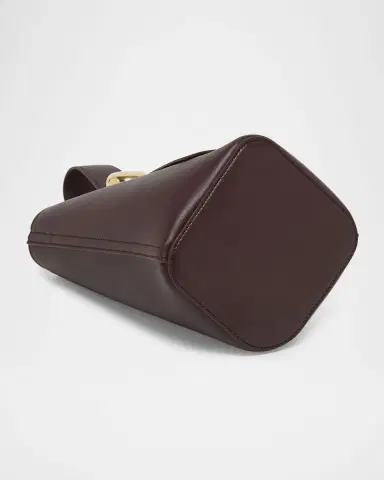 Loewe Mini Pebbled Leather Bucket Bag | Thumbnail 12 Loewe Mini Pebbled Leather Bucket Bag | Thumbnail 12