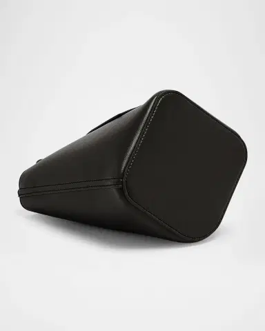 Loewe Mini Pebbled Leather Bucket Bag | Thumbnail 6 Loewe Mini Pebbled Leather Bucket Bag | Thumbnail 6
