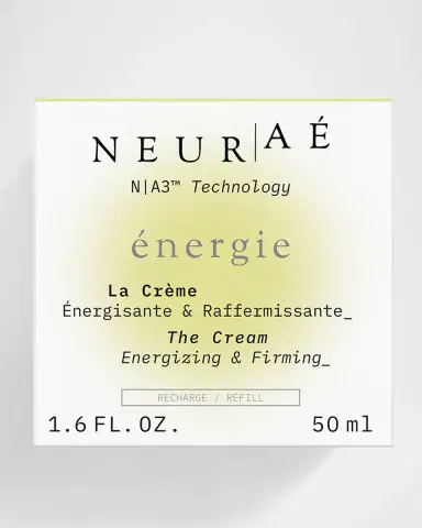 Neurae énergie The Cream Refill, 1.6 oz. | Thumbnail 3 Neurae énergie The Cream Refill, 1.6 oz. | Thumbnail 3