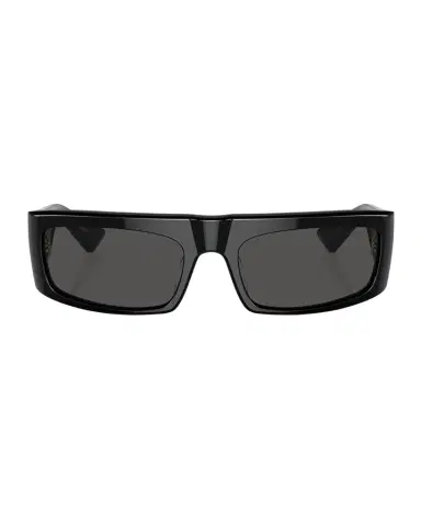 Khaite x Oliver Peoples Bold Acetate Rectangle Sunglasses | Thumbnail 1 Khaite x Oliver Peoples Bold Acetate Rectangle Sunglasses | Thumbnail 1