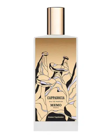 Memo Paris Cappadocia Eau de Parfum, 2.5 oz. | Thumbnail 1 Memo Paris Cappadocia Eau de Parfum, 2.5 oz. | Thumbnail 1