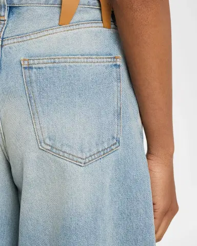 DARKPARK Khris Barrel Jeans | Thumbnail 5 DARKPARK Khris Barrel Jeans | Thumbnail 5
