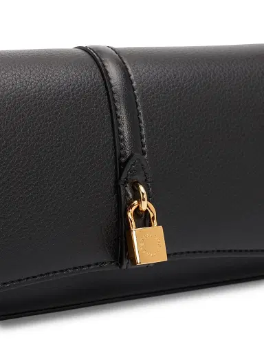 Stella McCartney Women's Ryder Logo Shoulder Bag | Thumbnail 5 Stella McCartney Women's Ryder Logo Shoulder Bag | Thumbnail 5