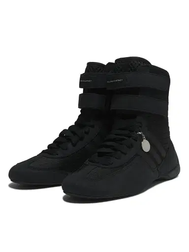 Stella McCartney Women's x adidas Rasant Logo Sneakers | Thumbnail 2 Stella McCartney Women's x adidas Rasant Logo Sneakers | Thumbnail 2