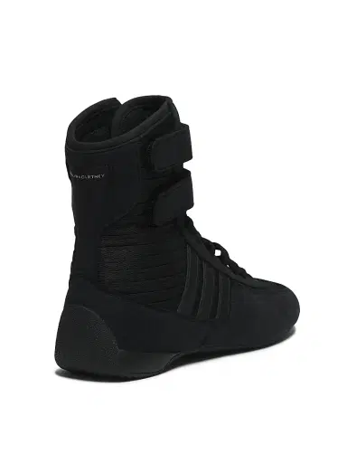 Stella McCartney Women's x adidas Rasant Logo Sneakers | Thumbnail 3 Stella McCartney Women's x adidas Rasant Logo Sneakers | Thumbnail 3