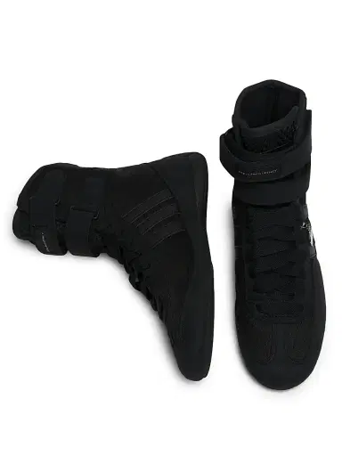 Stella McCartney Women's x adidas Rasant Logo Sneakers | Thumbnail 4 Stella McCartney Women's x adidas Rasant Logo Sneakers | Thumbnail 4
