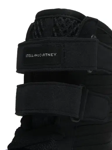 Stella McCartney Women's x adidas Rasant Logo Sneakers | Thumbnail 5 Stella McCartney Women's x adidas Rasant Logo Sneakers | Thumbnail 5