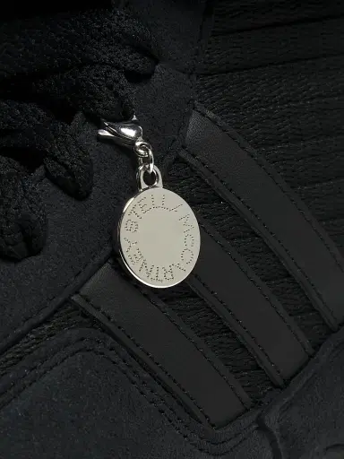 Stella McCartney Women's x adidas Rasant Logo Sneakers | Thumbnail 6 Stella McCartney Women's x adidas Rasant Logo Sneakers | Thumbnail 6