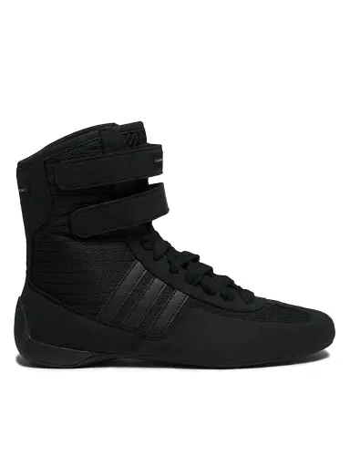Stella McCartney Women's x adidas Rasant Logo Sneakers | Thumbnail 1 Stella McCartney Women's x adidas Rasant Logo Sneakers | Thumbnail 1