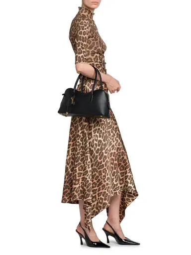 Stella McCartney Women's Stella Ryder Shoulder Bag | Thumbnail 2 Stella McCartney Women's Stella Ryder Shoulder Bag | Thumbnail 2