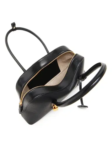 Stella McCartney Women's Stella Ryder Shoulder Bag | Thumbnail 4 Stella McCartney Women's Stella Ryder Shoulder Bag | Thumbnail 4