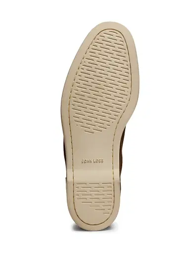 John Lobb Men's Pace Slip-On Loafers - Dark Brown - Size 12 | Thumbnail 6 John Lobb Men's Pace Slip-On Loafers - Dark Brown - Size 12 | Thumbnail 6