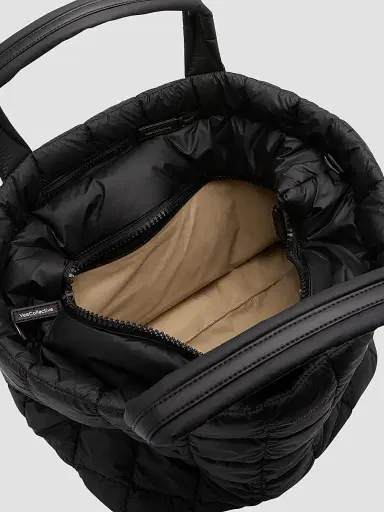 Vee Collective Women's MD Porter Ripstop Nylon Tote Bag | Thumbnail 5 Vee Collective Women's MD Porter Ripstop Nylon Tote Bag | Thumbnail 5