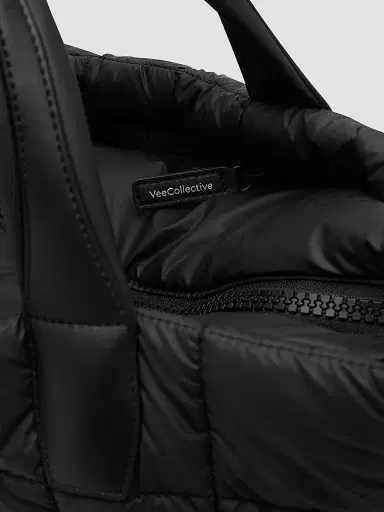 Vee Collective Women's MD Porter Ripstop Nylon Tote Bag | Thumbnail 8 Vee Collective Women's MD Porter Ripstop Nylon Tote Bag | Thumbnail 8