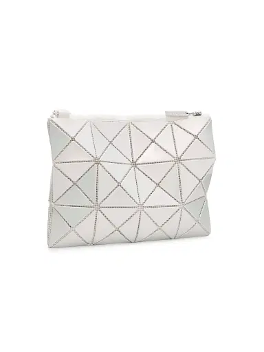 Bao Bao Issey Miyake Women's Lucent Metallic Crossbody Bag | Thumbnail 3 Bao Bao Issey Miyake Women's Lucent Metallic Crossbody Bag | Thumbnail 3