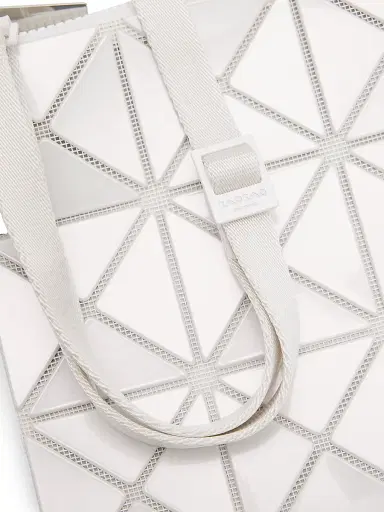Bao Bao Issey Miyake Women's Lucent Metallic Crossbody Bag | Thumbnail 5 Bao Bao Issey Miyake Women's Lucent Metallic Crossbody Bag | Thumbnail 5