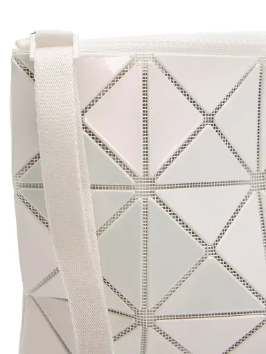 Bao Bao Issey Miyake Women's Lucent Metallic Crossbody Bag | Thumbnail 6 Bao Bao Issey Miyake Women's Lucent Metallic Crossbody Bag | Thumbnail 6