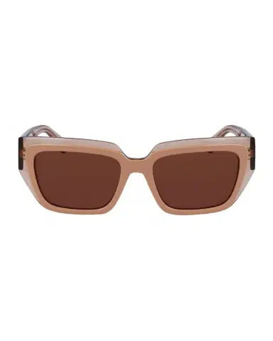 Ferragamo Logo Acetate Butterfly Sunglasses | Thumbnail 1 Ferragamo Logo Acetate Butterfly Sunglasses | Thumbnail 1