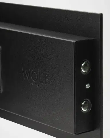 WOLF The Den 4-Piece Watch Winder Safe | Thumbnail 6 WOLF The Den 4-Piece Watch Winder Safe | Thumbnail 6
