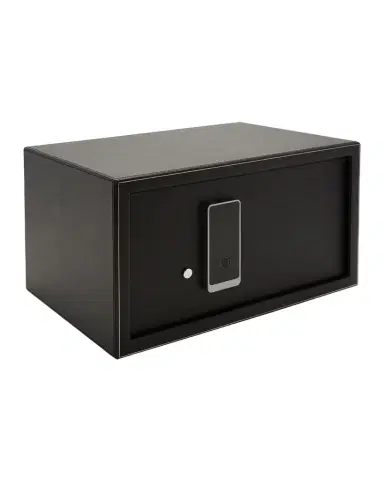 WOLF The Den 4-Piece Watch Winder Safe | Thumbnail 1 WOLF The Den 4-Piece Watch Winder Safe | Thumbnail 1