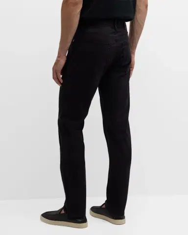 Brioni Men's 5-Pocket Pants | Thumbnail 2 Brioni Men's 5-Pocket Pants | Thumbnail 2