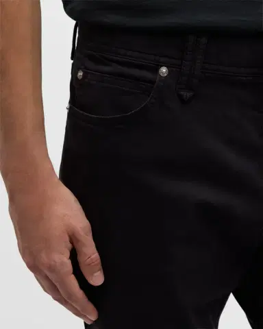 Brioni Men's 5-Pocket Pants | Thumbnail 5 Brioni Men's 5-Pocket Pants | Thumbnail 5