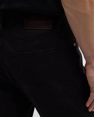 Brioni Men's 5-Pocket Pants | Thumbnail 7 Brioni Men's 5-Pocket Pants | Thumbnail 7