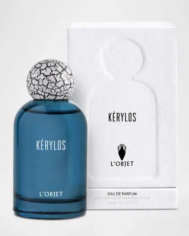 L 'Objet Kérylos Eau de Parfum, 3.4 oz. | Thumbnail 2 L 'Objet Kérylos Eau de Parfum, 3.4 oz. | Thumbnail 2