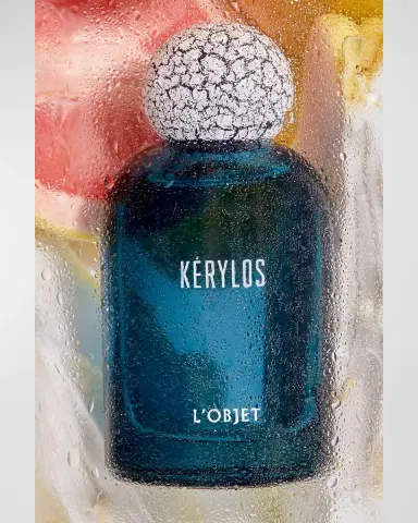 L 'Objet Kérylos Eau de Parfum, 3.4 oz. | Thumbnail 4 L 'Objet Kérylos Eau de Parfum, 3.4 oz. | Thumbnail 4