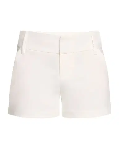 ALICE + OLIVIA Cady Mid-Rise Shorts | Thumbnail 1 ALICE + OLIVIA Cady Mid-Rise Shorts | Thumbnail 1
