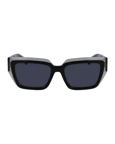 Ferragamo Logo Acetate Butterfly Sunglasses | Thumbnail 1 Ferragamo Logo Acetate Butterfly Sunglasses | Thumbnail 1